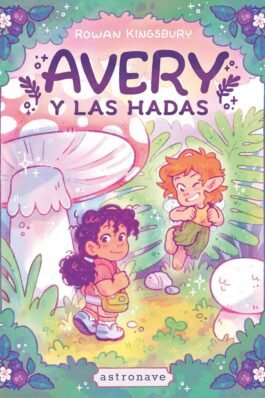 AVERY Y LAS HADAS