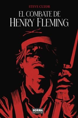 EL COMBATE DE HENRY FLEMING