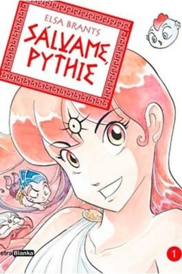 SALVAME, PYTHIE 01