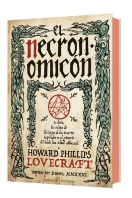 EL NECRONOMICON