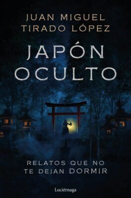 JAPÓN OCULTO