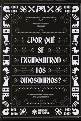¿POR QUE SE EXTINGUIERON LOS DINOSAURIOS?