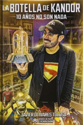 LA BOTELLA DE KANDOR