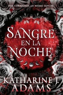SANGRE EN LA NOCHE