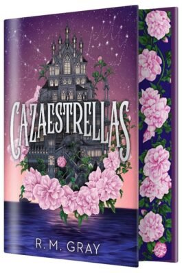 CAZAESTRELLAS (EDICIÓN ESPECIAL LIMITADA)