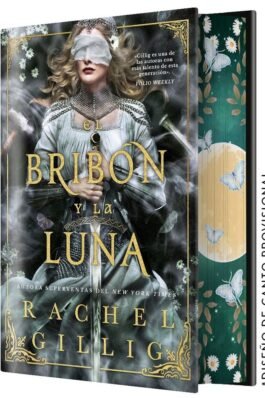 EL BRIBÓN Y LA LUNA (EDICIÓN ESPECIAL LIMITADA)