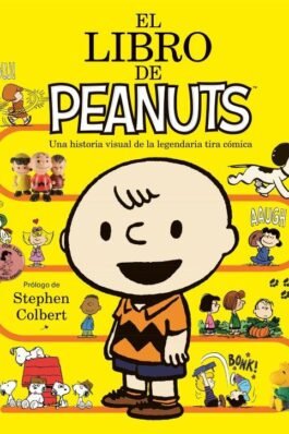 EL LIBRO DE PEANUTS