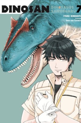 DINOSAN 07