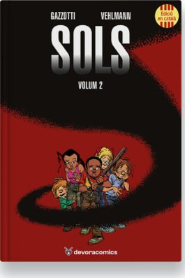 SOLS. (VOLUM 02) (CATALAN)