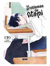 LOS PROBLEMAS DE ATAMI 03