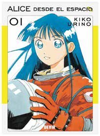 ALICE DESDE EL ESPACIO 01