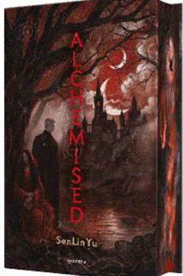 ALCHEMISED (EDICION COLECCIONISTA LIMITADA)