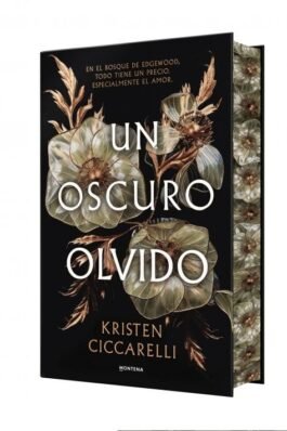 UN OSCURO OLVIDO
