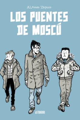 LOS PUENTES DE MOSCU
