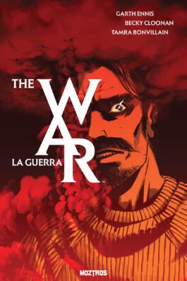 THE WAR (LA GUERRA)