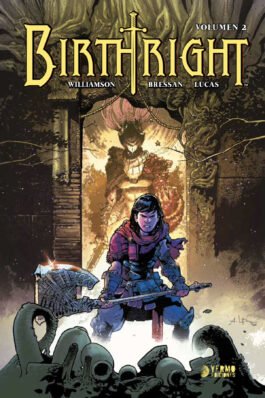 BIRTHRIGHT 02