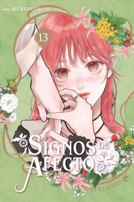 SIGNOS DE AFECTO 13