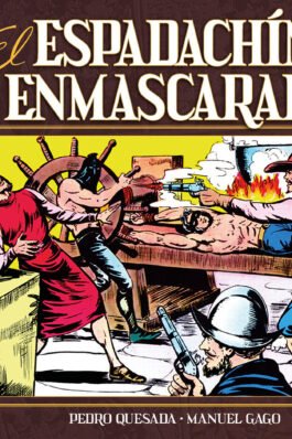 EL ESPADACHIN ENMASCARADO 02