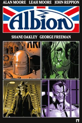 ALBION