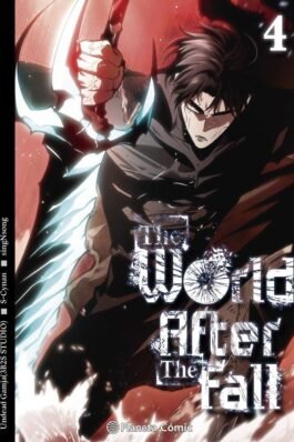 THE WORLD AFTER THE FALL 04