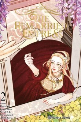 THE REMARRIED EMPRESS 02