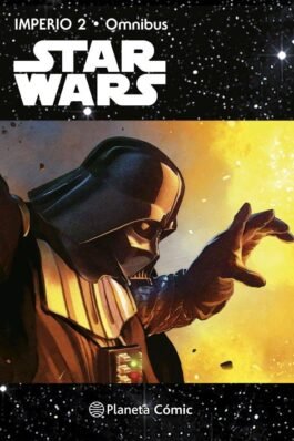 STAR WARS IMPERIO 02