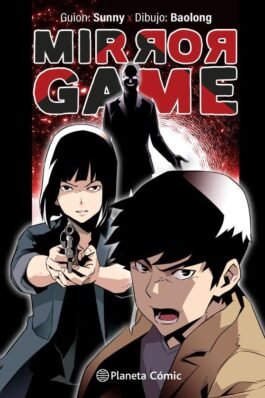 MIRROR GAME 01