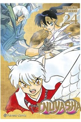 INUYASHA 24