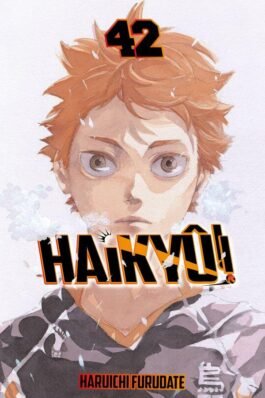 HAIKYÛ!! 42