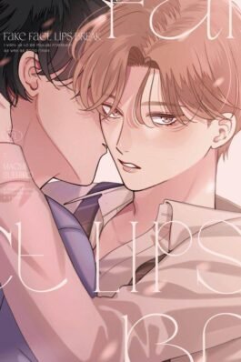 FAKE FACT LIPS 02