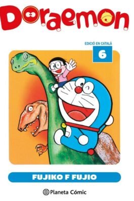 DORAEMON 06 (CATALÀ)