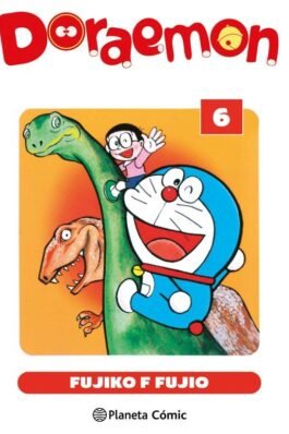 DORAEMON 06