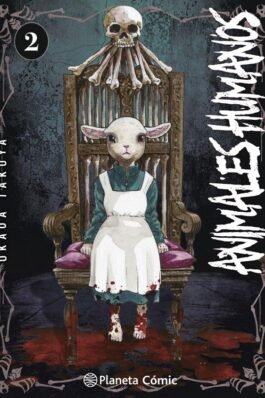 ANIMALES HUMANOS 02