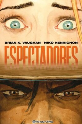 ESPECTADORES