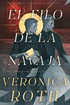 EL FILO DE LA NAVAJA