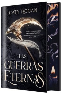 LAS GUERRAS ETERNAS ED. ESPECIAL LIMITADA