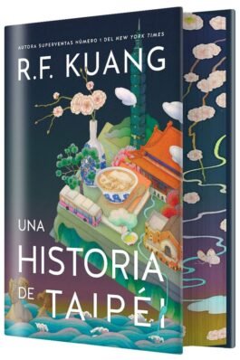 UNA HISTORIA DE TAIPÉI