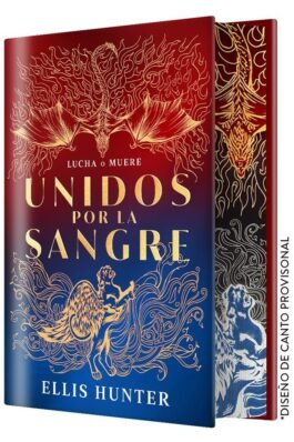 UNIDOS POR LA SANGRE (EDICIÓN ESPECIAL LIMITADA)