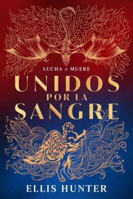 UNIDOS POR LA SANGRE
