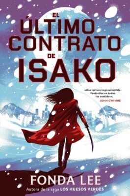 EL ÚLTIMO CONTRATO DE ISAKO