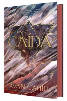 LA CAÍDA (LOS VINCULADOS Y LOS QUEBRADOS)