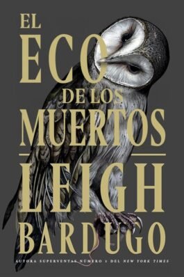 EL ECO DE LOS MUERTOS