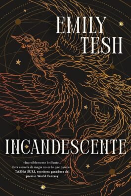 INCANDESCENTE