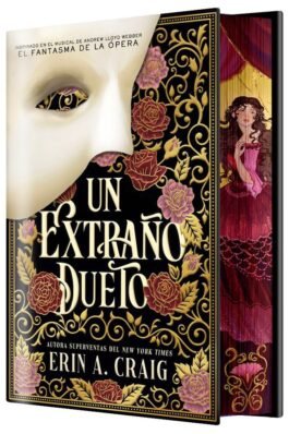 UN EXTRAÑO DUETO