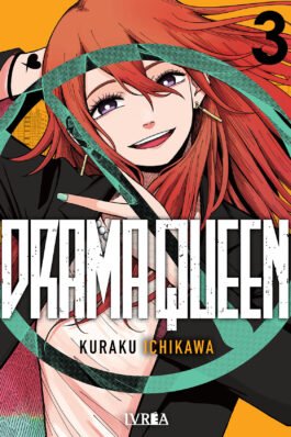 DRAMA QUEEN 03