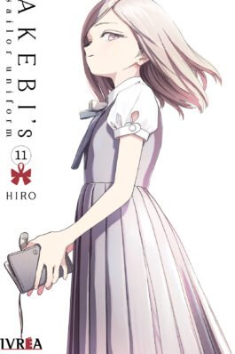 AKEBI’S SAILOR UNIFORM 11