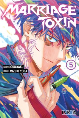 MARRIAGE TOXIN 04
