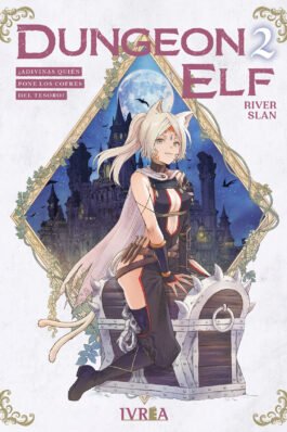 DUNGEON ELF 02