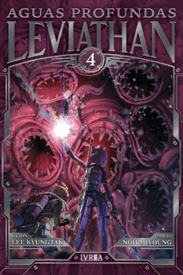 LEVIATHAN. AGUAS PROFUNDAS 04