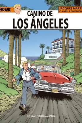 LEFRANC 34 CAMINO DE LOS ANGELES